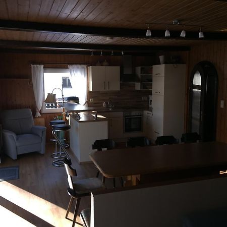 Haus Petra Villa Sonnenalpe Nassfeld Luaran gambar