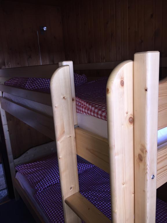 Haus Petra Villa Sonnenalpe Nassfeld Luaran gambar