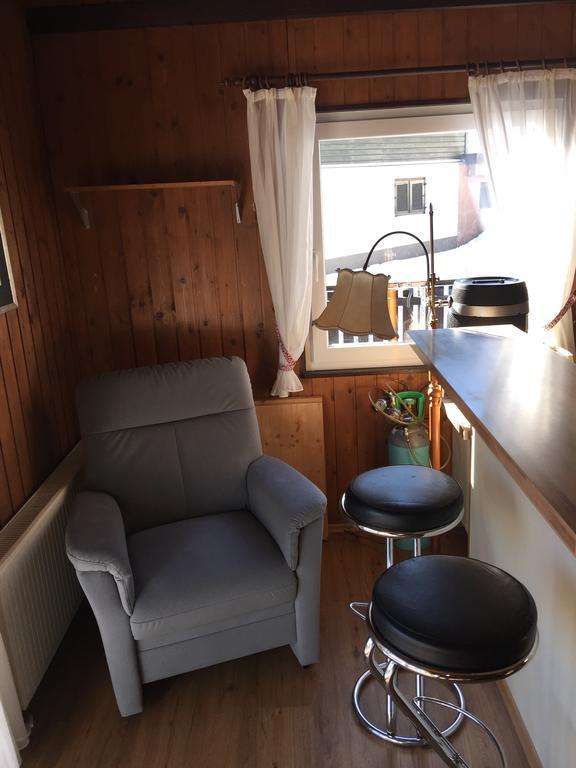 Haus Petra Villa Sonnenalpe Nassfeld Luaran gambar