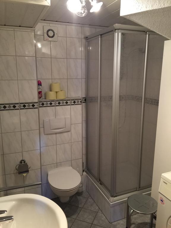 Haus Petra Villa Sonnenalpe Nassfeld Luaran gambar