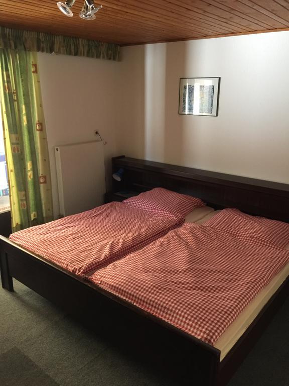 Haus Petra Villa Sonnenalpe Nassfeld Luaran gambar