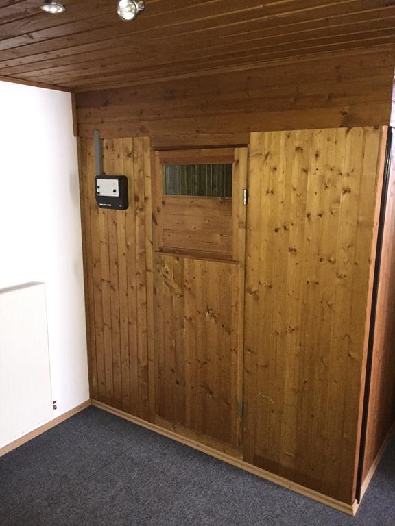 Haus Petra Villa Sonnenalpe Nassfeld Luaran gambar