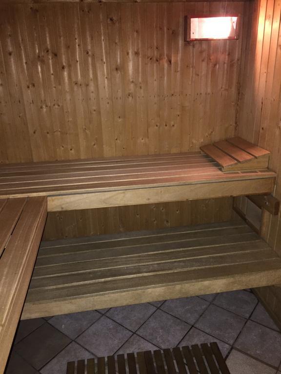 Haus Petra Villa Sonnenalpe Nassfeld Luaran gambar